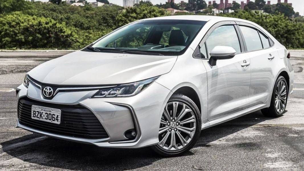 Toyota’nın güncel fiyat listesi yayınlandı 1